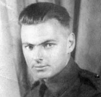 James MacNabb WW2