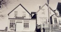 Sharam's General Store