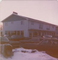 Bonnie Brae