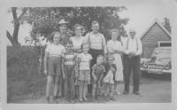 Howard Family