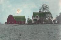 MacKinley Homestead