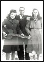 Annie, Ferdie and Lorraine