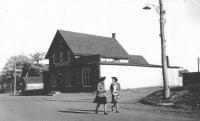 Aubie's Store in North Rustico