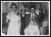 Donnie and Beatrice's Wedding