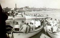 Blessing of the Boats