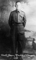 James "Duddie" Doucette