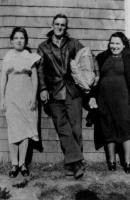 Ernest Doucette, Lea and Jean