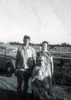 Four Generations