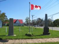 Cornwall Cenotaph
