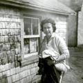 Winnie Gallant