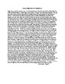 Early History of Cornwall