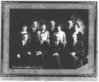 Corran Ban Drama Club