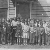 Cornwall Class of 1951