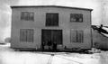 Warehouse of Portland Packing Company