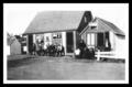 Vimy and Meat Shop