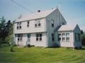 Tom Doucette's house