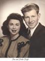 Tom and Dottie Doyle