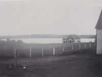 Gas Station in Oyster Bed Bridge