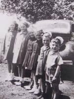 Domy Gallant Family