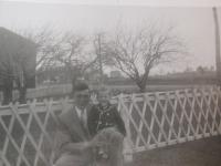 Eugene and Roland Gallant