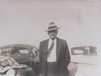 Joseph Gallant