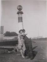 Maurice and Rita Gallant