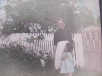 Zillie Buote and Louise Gallant (Buote)
