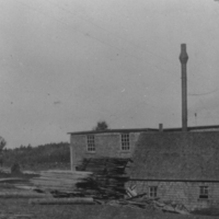 John L. Sullivan's Forge and Sawmill