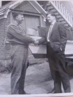 Alyre and Amos Gallant