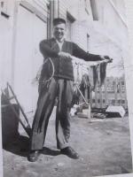 Amos "Peter Sonny" Gallant