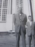 Amos and Charles Gallant