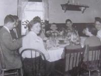 Amos Gallant Family