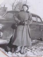 Edna Gallant
