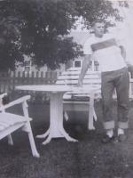 George Gallant