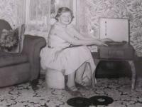 Lorraine Gallant