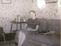 Merina Gallant