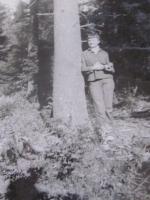 Olive Gallant