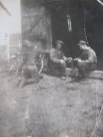 Old Forge in Rustico