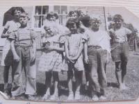 Rustico Children