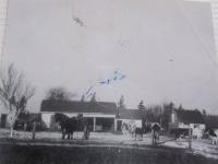 Wilfred Doucette's Farm
