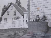 Ling Farm Pump House