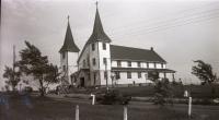 Stella Maris Church