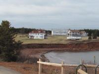 Doyle's Cove in 2011