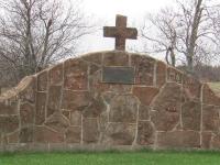 Hope River Pioneer Cemetery