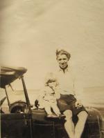 Amos and Helen Gallant