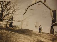 Henry Martin Home 
