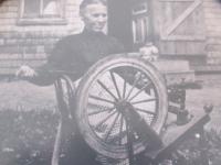 Olivia (Doucette) Gallant