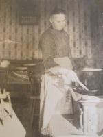 Olivia (Doucette) Gallant