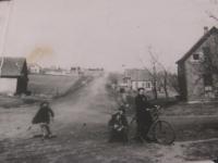Rustico Corner
