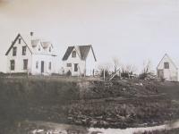 Gallant House